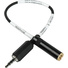 Sescom Canon 5D MkII Magic Lantern A/V Out Headphone Cable