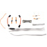 DJI Cable Pack for Phantom 2 Vision+ (Part 8)