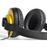Audio Technica ATH-XS7 Headphones - Yellow