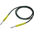 Neutrik NKTT12-YE Patch Cable with NP3TT-1 Plugs (47.24" / 120 cm)
