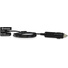 GoPRO Hero 3/3+ regulator cable with 6 ft Cigarette Auto Adapter