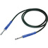 Neutrik NKTT12-BU Patch Cable with NP3TT-1 Plugs (47.24" / 120 cm)