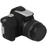 Delkin Camera Skin - Nikon D300S