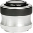 Lensbaby Scout with Fisheye Optic - Pentax K