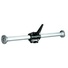 Manfrotto 131D - Repro Arm for Tripods (Chrome)