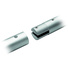 Manfrotto 047-2 Two Section Aluminium Core for Uncored Paper