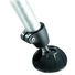 Manfrotto Suction Cup/Retractable Spike Foot