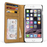 Twelve South BookBook for iPhone 6 (Classic Black)