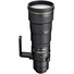 Nikon 500mm f4G ED-VR II Lens