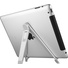 Twelve South Compass Mobile Stand for iPad 1st - 4th Generation, Air & mini (iPad Silver)