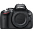 Nikon D5100 SLR Body Only