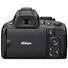 Nikon D5100 SLR Body Only