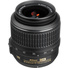 Nikon AF-P DX NIKKOR 18-55mm f/3.5-5.6G VR Lens
