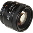 Nikon Telephoto AF 85mm f1.8D Lens