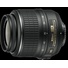 Nikon 18-55mm f3.5-5.6G Black Lens