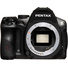 Pentax K-30 Digital Camera (Body Only) (Black)