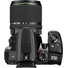 Pentax K-30 Digital Camera with 18-135mm Lens Kit (Black)