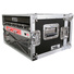 Road Ready 6U Deluxe effect case