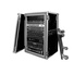 Road Ready 18U Amplifier Deluxe Case