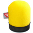 Rycote 039212 - Standard Hole Smoothie (Banana)