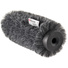 Rycote 034342 - Standard Hole Softie Windshield with Short Hair