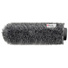 Rycote 034383 - Large Hole Softie Windshield with Short Hair