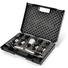 Samson 7 Kit Drum Microphone set