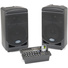 Samson Expedition 308i - Portable PA