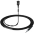 Sennheiser MKE 1-EW Lavalier Microphone (Paintable Surface)