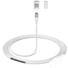 Sennheiser MKE 1-4 Lavalier Microphone (White)