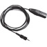 Azden ASP-15605 Audio Out Cable