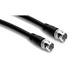 Hosa BNC-06106 Pro BNC Cable 6ft