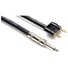 Hosa SKJ-620BN Premium Speaker Cable 20ft