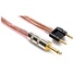 Hosa SKM-220BN Premium Speaker Cable 20ft