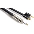 Hosa SKJ-420BN Premium Speaker Cable 20ft