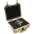 Pelican 1120 Case (Desert Tan, With Foam)