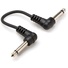 Hosa CFS-112 Guitar Patch Cable 12''