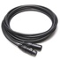 Hosa CMK-050AU Edge Microphone Cable 50ft
