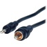 Comprehensive Mini Male to RCA Male Audio Cable - 6'