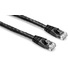 Hosa CAT-505BK Cat 5E Cable 5ft