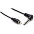 Hosa CPR-110R 1/4'' to RCA Cable 10ft (angled)