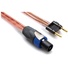 Hosa SKC-275BN Speaker Cable 75ft