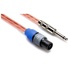 Hosa SKC-620Q Speaker Cable 20ft