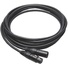 Hosa MMK-003AU Microphone Cable 3ft