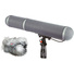 Rycote Windshield Kit 7 - Complete Windshield and Suspension System (401-450mm)