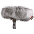 Rycote Windshield Kit 295 - Complete Windshield and Suspension System