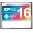 Silicon Power 16GB 400X Compact Flash Card