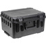 SKB 3i-2015-10BC iSeries Injection Molded Mil-Standard Waterproof Case