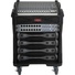 SKB SKB19-R1010 Gig Rig