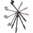 Velbon VS-443D Tripod
